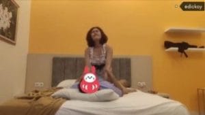 Sampai Di Bikin Kejang Kejang Gitu 320x180