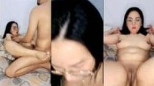 Si Tante Gemoy Abis Ngewe With Paksu Lanjut Colmek Gak Puas 320x180