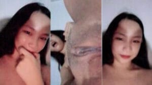 Abg 19yo Masih Pelajar Spill Memek POV Dream 320x180
