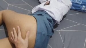 Bokep Indo Abg SMA Diajak Main Di Kos Pacar