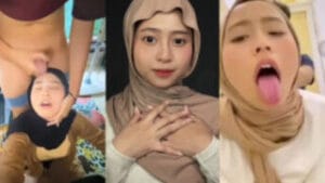 Amalia Mutya Kompilasi Ngewe Skandal Real Jilbab Hyper Viral 320x180