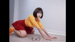 Bokep China Lagi Nyari Kacamata di Doggy Sama Kakak 320x180