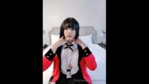 Bokep Cosplay Kakegurui 320x180