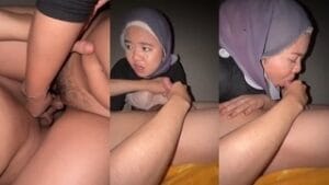 Bokep Indo Esempe Hijab Lugu Croot Di Mulut