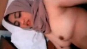 Bokep Jilbab Check in Ngewe Kita Harus Sampe Nikah Ya 320x180