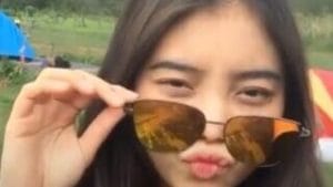 Dulu Pernah Viral Cewek Satu Ini Makin Glowing Aja 320x180