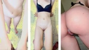 Ngewe Sama Janda di Kamar Mandi 320x180