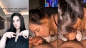 Skandal Tiktokers Bersama Mantan Pacar Seks Enak 320x180