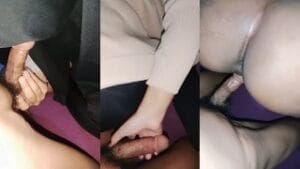 Bokep Indo Suruh Ibu Jilat Dan Nungging