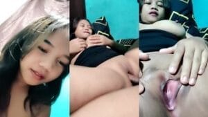 Bokep Indo Pergoki Adekku Main Sendiri