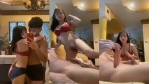 Bokep Indo Nikmat Sekali Main Di Rumah