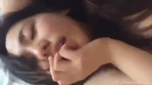 Abg Cantik Mendesah Enak Di Masukin Kontol