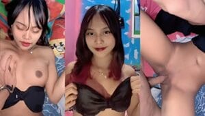 Dua Bersaudara Ketika Gabut Asik Ngewe