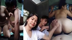 Ewek Adikku Bokongnya Besar Croot Dalam