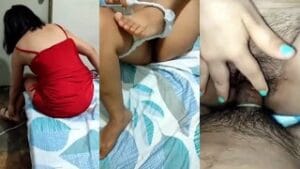 Janda Berhasil Mendapatkan Mangsa