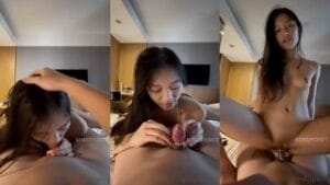 Kaka Main Aman Di Hotel Aja