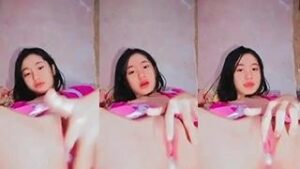 Abg Smp Colmek Meki Pink