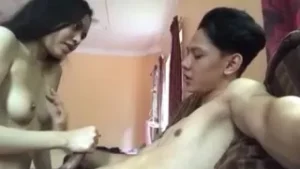 Supaya Nyaman Kaka Beri Arahan