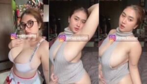 Ayu Tarisa Binal Montok Spill Barang Bagus