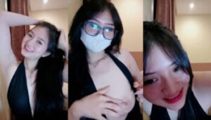 Tocil Mirip Nasi KFC Cindy Chindo Cantik
