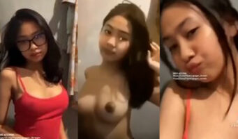 Bokep Indo Ananda Amira Pap TT Bagus Buat Pacar