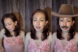 Bokep Indo Live Bigo Di Gif Topi Koboy Setelah Spill TT