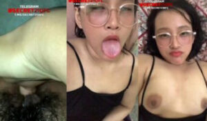 Abg Malay Kacamata Lagi Sange Brutal