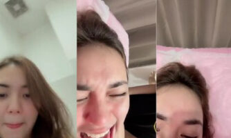 Bokep Indo Cintia Live Ketika Waxing Jembut Biar Mulus