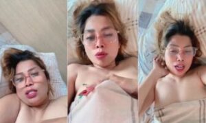 Mom Itha Live Bugil Habis Main Sama Bule