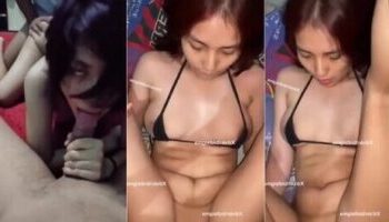 Bokep Indo Pacarku Minta Main Bertiga