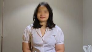 Rela Di Entot Bos Demi Izin Cuti