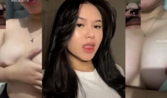 Bokep Indo Tata Chindo VCS Spill Toket Besar