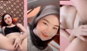 Tudung Malay Kalem Tapi Hyper