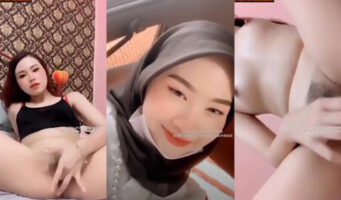 Bokep Indo Tudung Malay Kalem Tapi Hyper