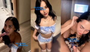 Abg Cantik Kasih Sepongan Mantap