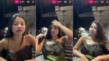 Bokep Indo Abg Cantik Live Ig Spill Tipis Susu Montok