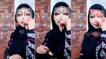 Bokep Indo Abg Hijabers Eksib Mainin Puting Di Kantor