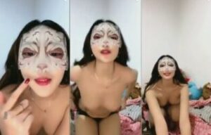 Abg Tocil Spill Nenen Mungil Imut