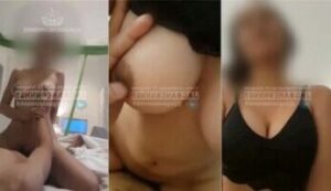 Di Ulek Cewek Toket Montok Kencang Enak Di Grepe