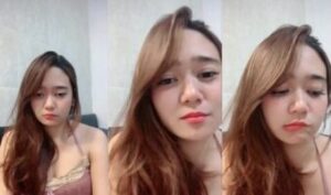 Host Live Idaman Cantik Body Mulus