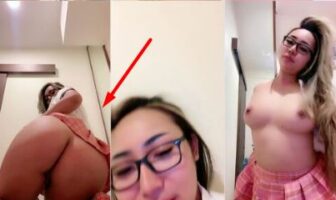 Bokep Indo Meki Tembem Chindo Kacamata Ngangkang
