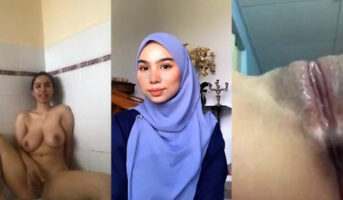 Bokep Indo Pap Memek Hijab Malay Aisyah Masih Sempit