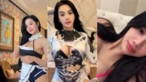 Selebgram Punya Body Pulen Montok