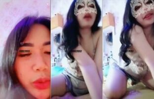 Bokep Indo Shinta Ramlan Menggoda Pascol Pake Baju Haram