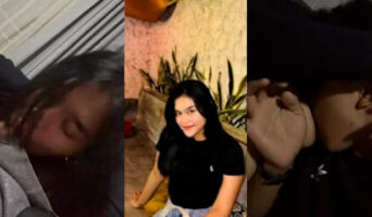 Bokep Indo Skandal Bunga Ngentot Bareng Pacar Jago Nyepong