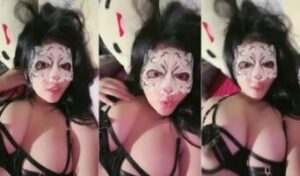Sleepcall Bareng Cia Tobrut Sange Berat