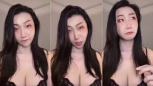 Tante Chindo Toket Besar Menggoda Banget