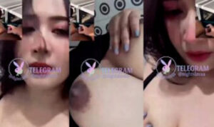 VCS Sama Cewek Cantik Montok Malay