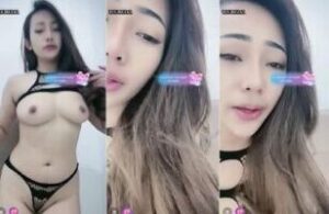 Yubi Comeback Live Barbar Joget Toket