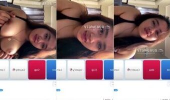 Bokep Indo Nemu Cewek Cantik Montok Di Ome TV